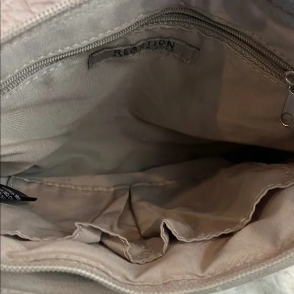 Reaction Kenneth Cole  Crossbody Bag - Picture 8 of 13